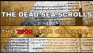 Discover the Secrets of the 7000 Year Hebrew Calendar