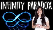Cantor's Infinity Paradox | Set Theory