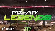 The 2024 AMA Monster Energy Supercross Championship is now available to download, in MX vs ATV Legends! The first 7 rounds of the season unlock today, with the following tracks releasing the Tuesday ahead of their IRL race date What’s your favorite stop on the schedule?