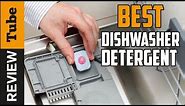 ✅Dishwasher Detergent: Best Dishwasher Detergents (Buying Guide)