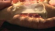 Pizza Hut (Stuffed Crust Pizza) (2007) Commercial