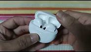 Pro 6 True Wireless Stereo Earbuds | Quick Unboxing | Malaysia