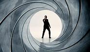 James Bond - Gunbarrel Sequence Compilation 1962 - 2021 in 4K