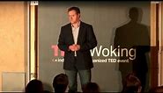 How memory techniques can unleash children’s love of learning | Kevin Aires | TEDxWoking