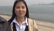 A rare glimpse of life in N.Korea from the Chinese border