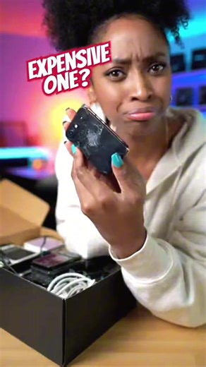 99% Are Doomed to Trash… This Box Breaks the Game #blindbox #mysterybox #unboxing#Electronic#fpy