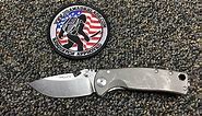 DPX Gear HEST/F Urban Full Titanium USA Made Review