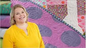 Quilting 101: Calculating Quilt Backing Needs
