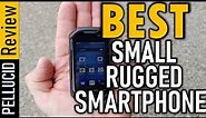 ✅ Top 5 Best Small Rugged Smartphone In 2024