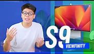 Review Samsung Viewfinity S9 (5K/27 inch): Better than Apple Studio Display?