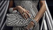 How to Accessorize a Silver Dress: Tips for Elegant and Stylish Outfits