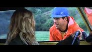 Funny clip from "50 first dates" (HD) (16:9)