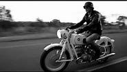 BMW Vintage Motorbikes - R50 & R50\2