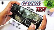 Samsung Galaxy A04e Gaming Test | FPS Encounter Strike Gaming Review A04e 🔥🔥🔥