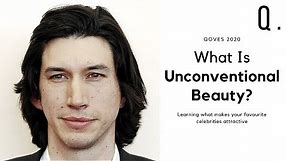 Breaking Down Adam Driver's Appeal | Analyzing Celebrity Faces Ep. 7