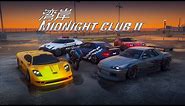 Midnight Club II Remake - All Cars and Characters | GTA 5