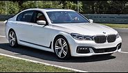 2019 BMW 7 Series - FULL REVIEW