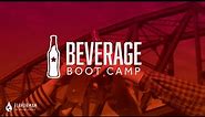 How Much Does It Cost To Create a New Beverage? - Beverage Bootcamp