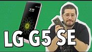 LG G5 SE: REVIEW