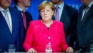 Angela Merkel: How a poor girl from East Germany rose to become the 'Empress of Europe'