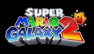 Super Mario Galaxy 2 Soundtrack - Credits