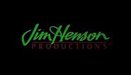 Jim Henson Productions logo (Kermit the Frog) Computer Animation by Kroyer Films