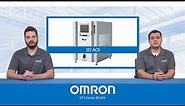 OMRON VT-S Series 3D AOI (Automated Optical Inspection) Product Demo