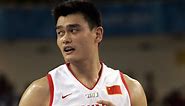 Yao Ming: Basketball legend