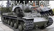 Russian heavy VS Germans | Meme