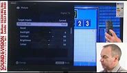 Sony KDL46EX723(KDL-46EX723)Video Review-Cheap Bravia 3D LED TV