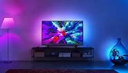Philips anuncia Smart TVs Ambilight de 2024 com novo processador, telas OLED, Mini LED e mais