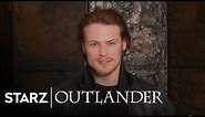 Outlander | Happy Birthday from Outlander | STARZ