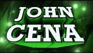 John Cena-Official Theme Song 2014- The Time is Now You Can't See Me