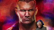 Randy Orton on the cover of WWE 2K24?? 🔥🔥 or 💩💩?? #fyp #wwe #wwe2k24 #randyorton #wwegames #wwe2kgames #wwe2k #wwe2k24news #coverathlete #wrestlinggame #wrestlinggames