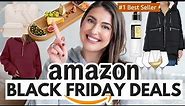 *BEST* Amazon Must Haves for Black Friday 🎉