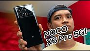 HP 4Jutaan tergila yang pernah saya review... - POCO X6 Pro 5G!