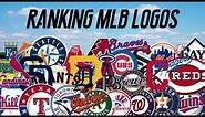 Ranking All 30 MLB Logos
