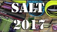 NEVER BEFORE SEEN!!! 2017 Salt BMX Parts Unboxing