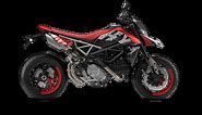 Ducati Hypermotard 950 | Explore the new Hypermotard 950 RVE