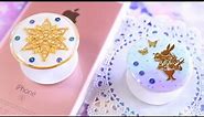 DIY Dreamy Cute PopSockets | Watch Me Craft