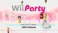 Wii Party (Wii) - Longplay