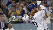 Houston Astros vs. LA Dodgers 2017 World Series Game 1 Highlights | MLB