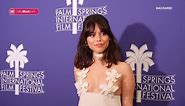 Jenna Ortega, 21, and Martin Freeman, 52, X-rated sex scene in Miller's Girl is branded 'so gross' and 'uncomfortable' by viewers