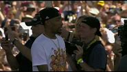 Cleveland Cavaliers Championship Parade