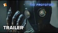The Prototype Official Teaser Trailer #1 (2013) - Andrew Will Sci-Fi Movie HD