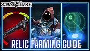 Complete Relic Farming Guide - October 2023