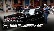 1966 Oldsmobile 442 - Jay Leno's Garage