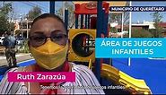Parque Plazas del Sol | Municipio de Querétaro
