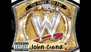 John Cena and tha Trademarc - Just Another Day