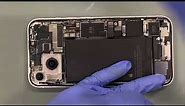 iPhone 14 Rear Camera Replacement